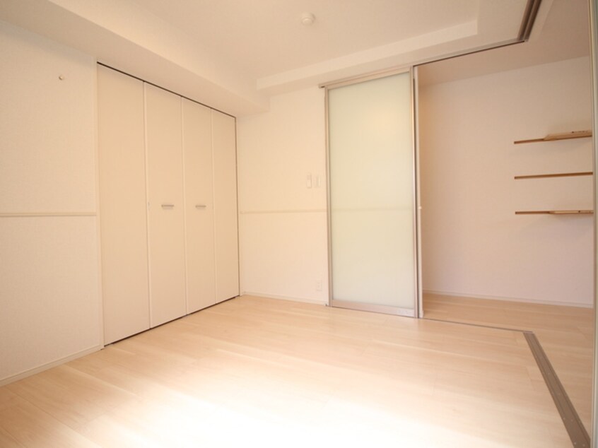 居室 アンジェ　アルカン　シエル