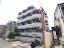 外観写真 ジョイフル 石屋川