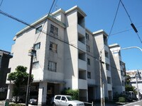 コ－ポ第一アスタ－ボ－ン