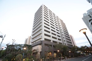 ﾘﾊﾞｰｶﾞｰﾃﾞﾝ東大阪新庁舎ｱｳﾞｪﾆｭｰ