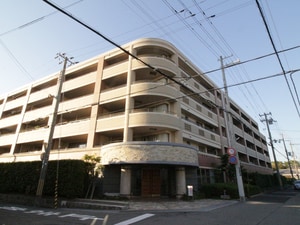 藤和垂水ホームズ（504）