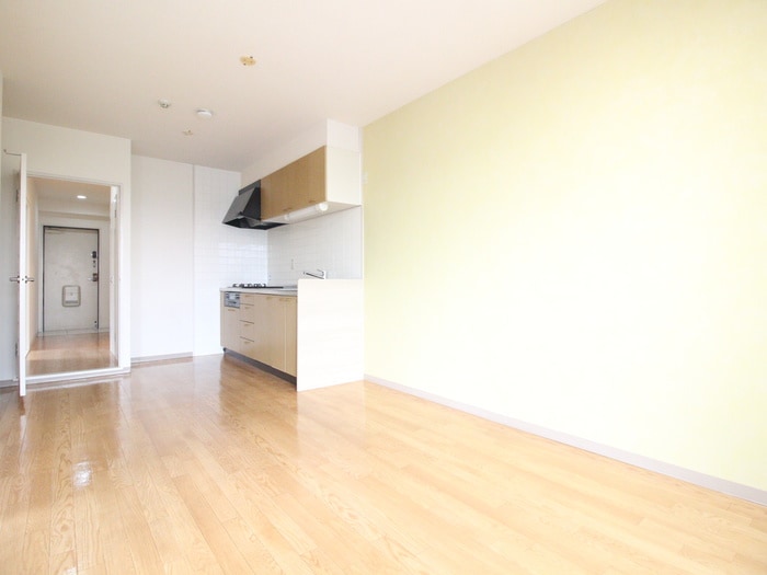 居室 ハイツアメニティ