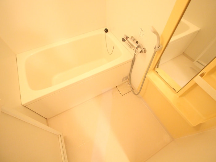 バス／シャワールーム等 ハイツアメニティ