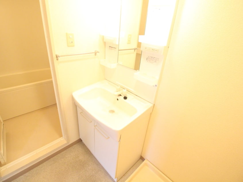 洗面 ハイツアメニティ