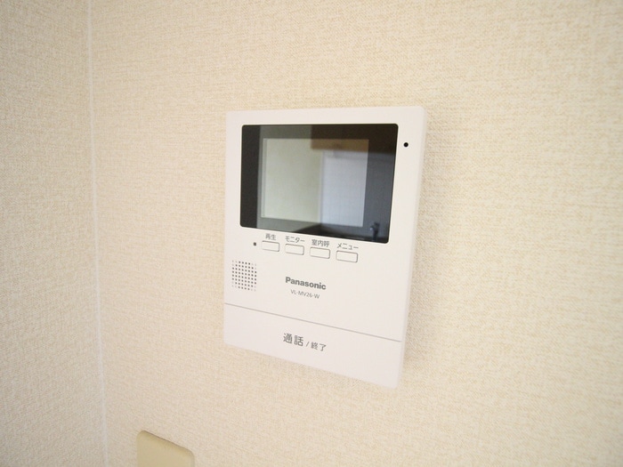 内観写真 ハイツアメニティ