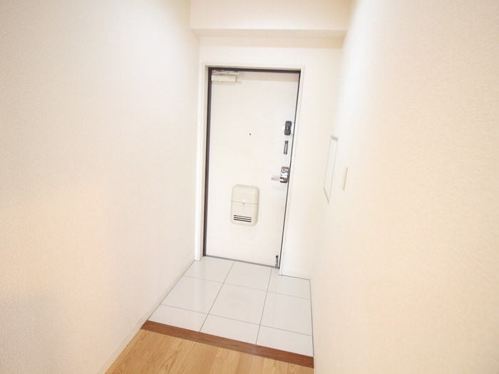 玄関 ハイツアメニティ