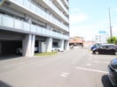 駐車場 フェリシア宮町