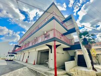 天満マンション1号館