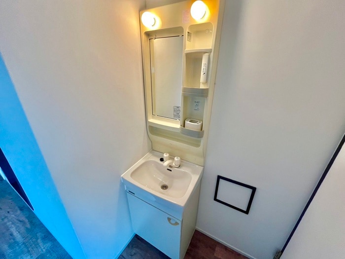 洗面 天満マンション1号館