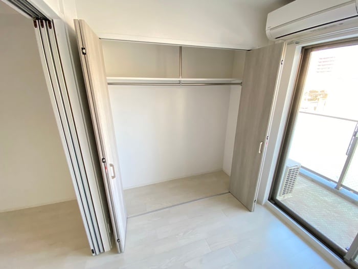 収納 CREST TAPP京都二条（309）