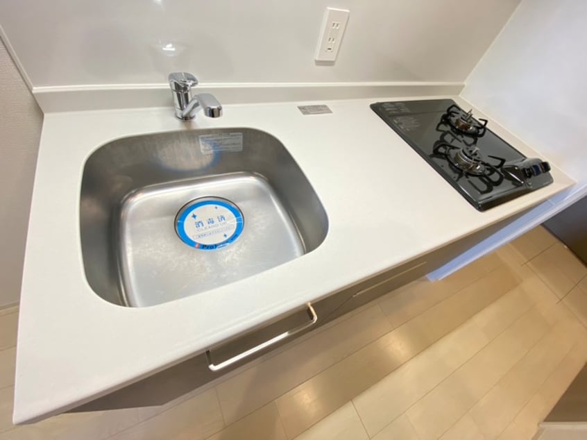 キッチン CREST TAPP京都二条（309）