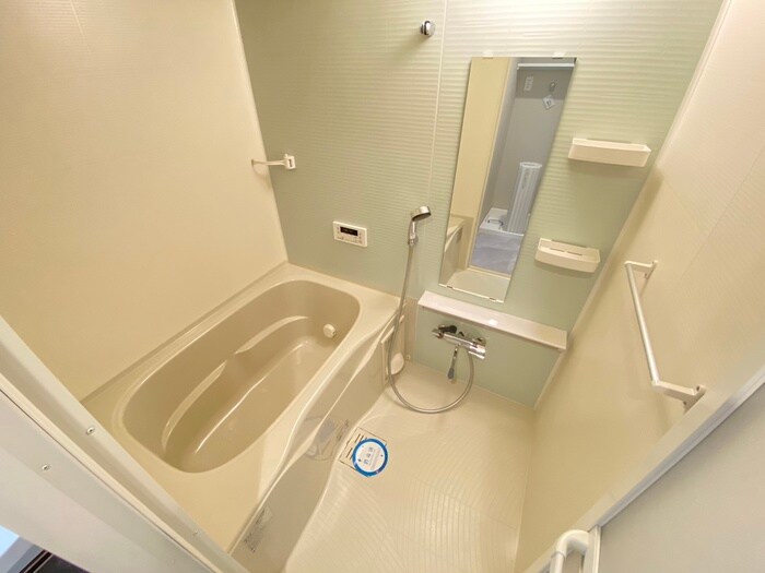 バス／シャワールーム等 CREST TAPP京都二条（309）