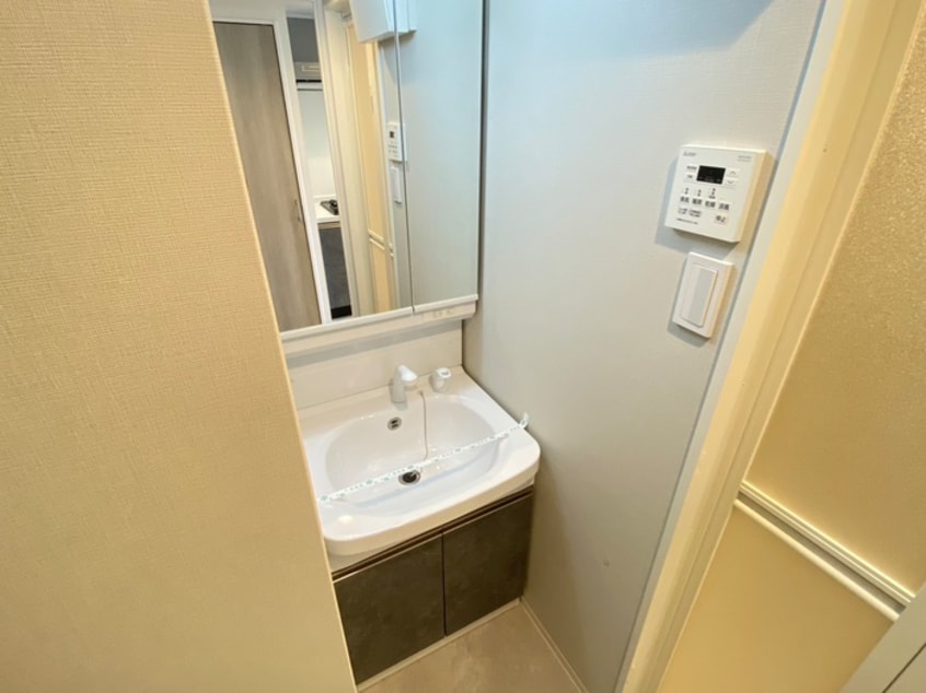 洗面 CREST TAPP京都二条（309）