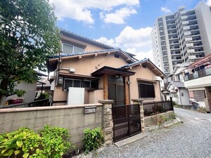 豊南町西貸家Ⅲ