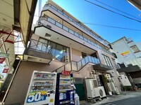 ベルエル栄町