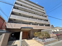 メゾンシャクティ－