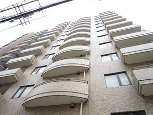 ﾒﾛﾃﾞｨ-ﾊｲﾑ清水谷弐番館(1202)