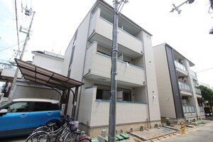 仮）ＢＥＬＬハイツ守口