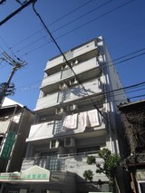 ヨルム日吉町