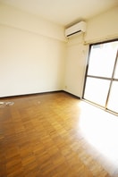 居室 ヨルム日吉町