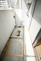ベランダ・バルコニー ヨルム日吉町