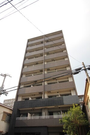 スワンズシティ新大阪(303)
