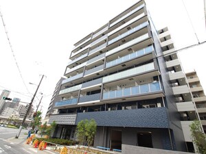 ﾌﾟﾚｻﾝｽ梅田北ﾃﾞｨｱ(804)