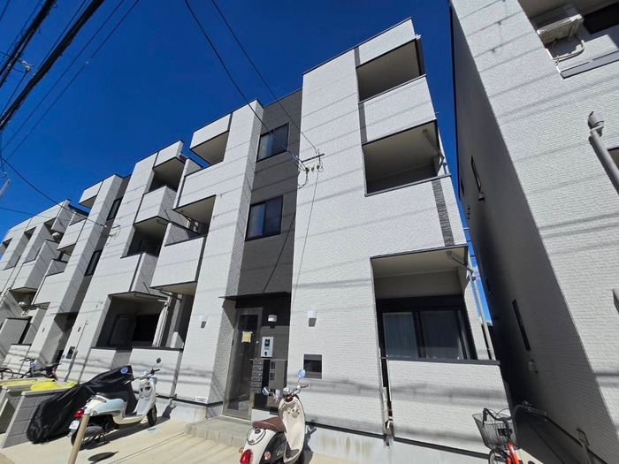 外観写真 Ａｒｂｒｅ城南