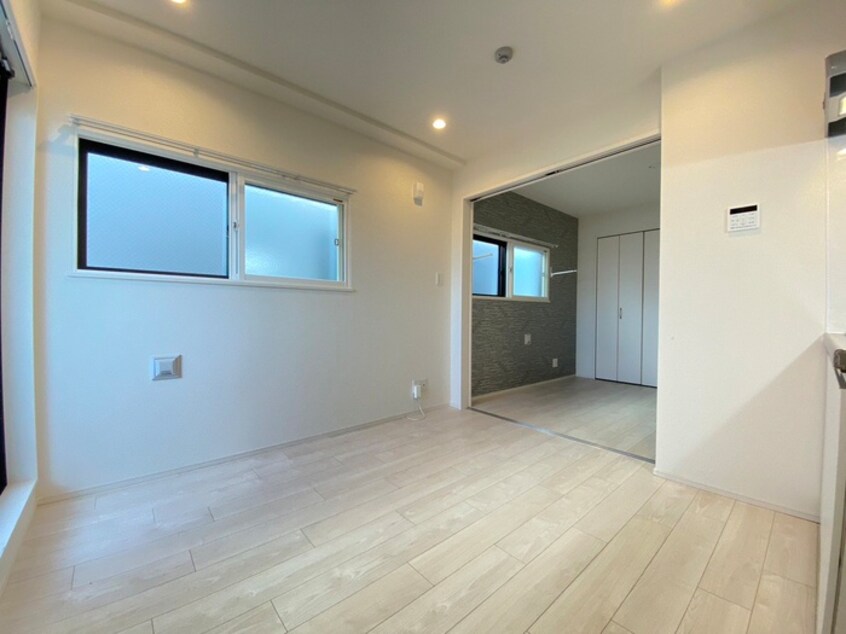 内観写真 Ａｒｂｒｅ城南