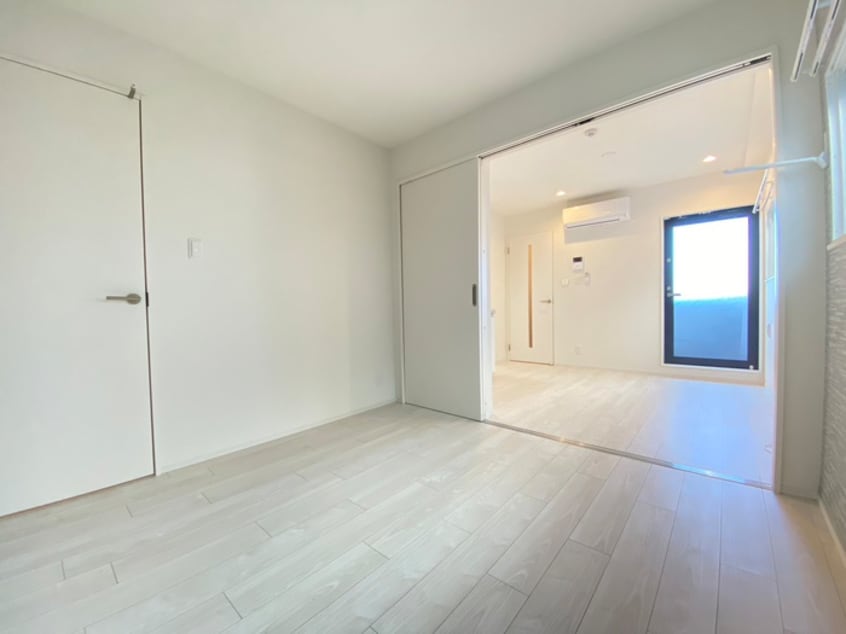 居室 Ａｒｂｒｅ城南