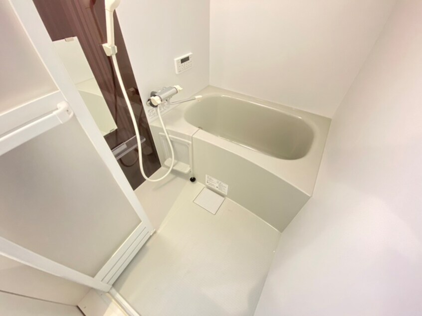 バス／シャワールーム等 Ａｒｂｒｅ城南