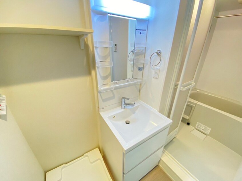 洗面 Ａｒｂｒｅ城南