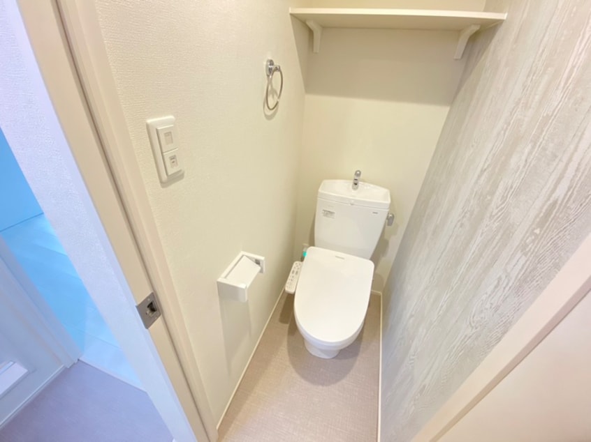 トイレ Ａｒｂｒｅ城南