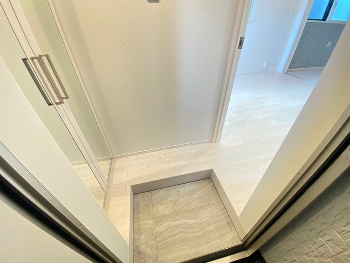 玄関 Ａｒｂｒｅ城南