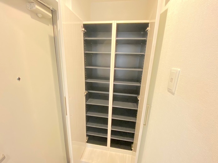 靴箱 Ａｒｂｒｅ城南