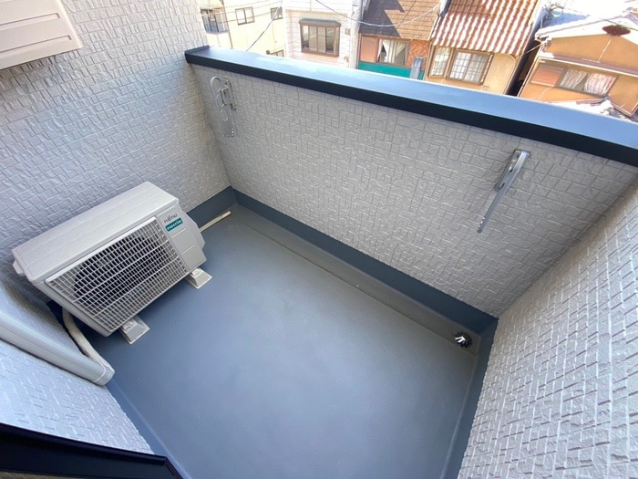 ベランダ・バルコニー Ａｒｂｒｅ城南