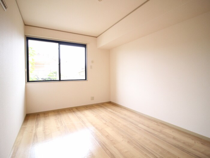 居室 プランドール南花屋敷