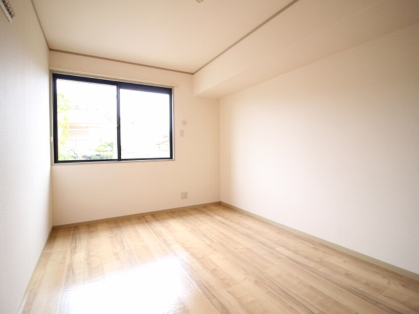 居室 プランドール南花屋敷