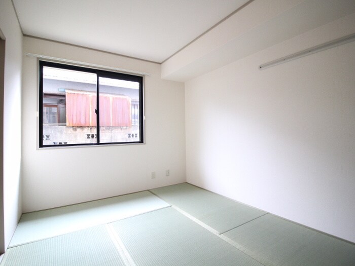 居室 プランドール南花屋敷