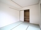 居室 プランドール南花屋敷