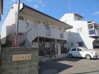 ヴィラ瀬戸川