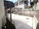 駐輪場 ｾｼﾞｭｰﾙ ﾄﾞ ｿﾚｲﾕⅡ Ｂ棟