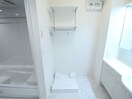 洗濯機置場 ｾｼﾞｭｰﾙ ﾄﾞ ｿﾚｲﾕⅡ Ｂ棟