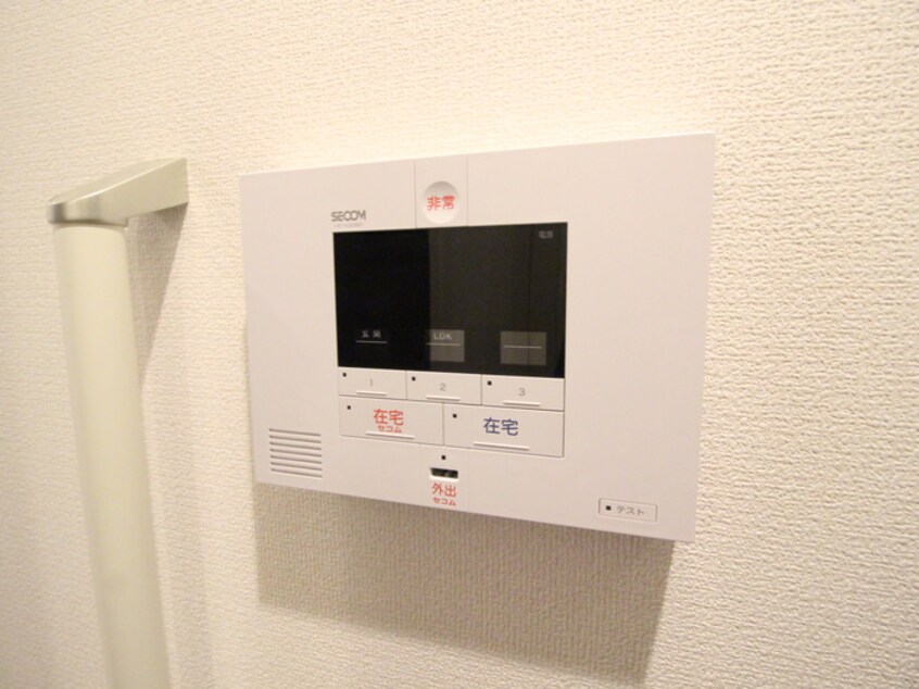 内観写真 ｾｼﾞｭｰﾙ ﾄﾞ ｿﾚｲﾕⅡ Ｂ棟