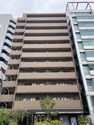 CityLifeｸﾗｳﾝﾊｲﾑ長堀通(506)の外観