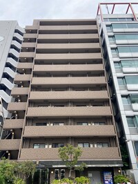 CityLifeｸﾗｳﾝﾊｲﾑ長堀通(506)