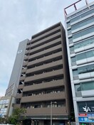 外観写真 CityLifeｸﾗｳﾝﾊｲﾑ長堀通(506)