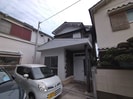 高丸1丁目7-7戸建の外観