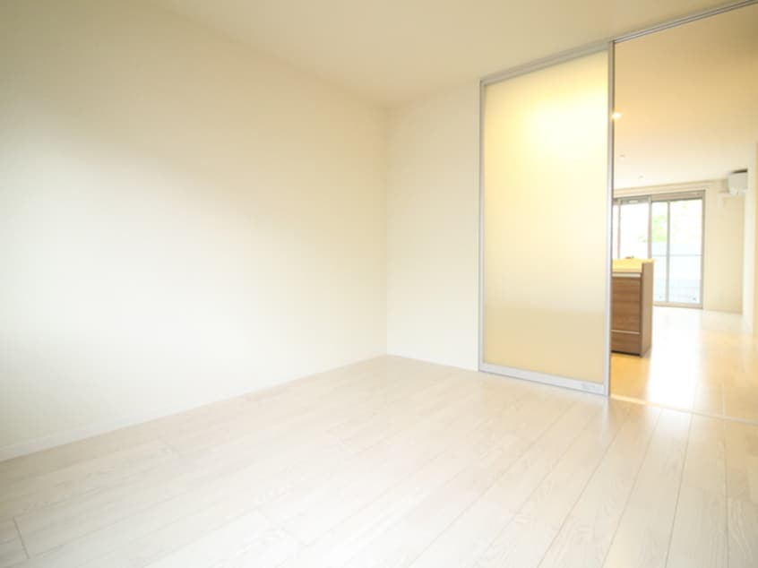 居室 ｼｬｰﾒｿﾞﾝｵｰｸ