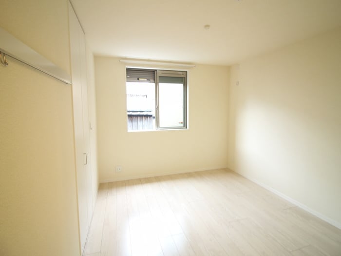 居室 ｼｬｰﾒｿﾞﾝｵｰｸ